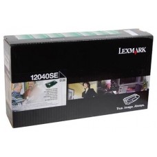 LEXMARK Toner E-120n Retornable (2.000 pag)