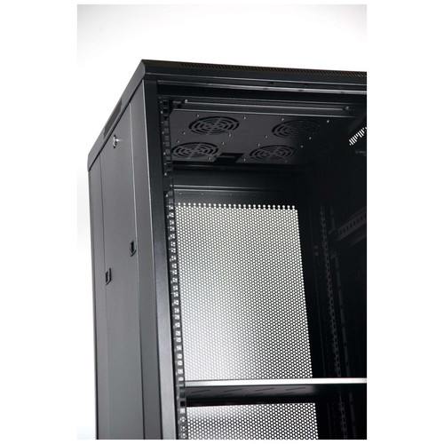 Monolyth Armario 42U SH6842 600X800 Pta.Perforada-IA30 Monolyth Armario 42U SH6842 600X800 Pta.Perforada