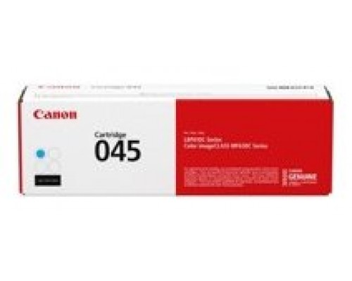 TONER CYAN CANON 045 (Espera 4 dias)