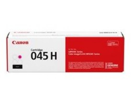 Canon LBP611/613 045HM Toner MAGENTA XL