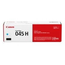 Canon LBP611/613 045HC Toner CYAN XL