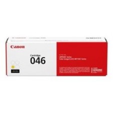 TONER CANON 046Y AMARILLO 2300PAG