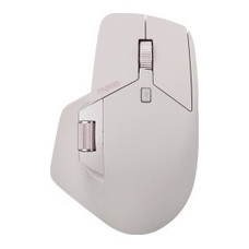 MOUSE RAPOO WIRELESS Y BLUETOOTH MT760L 2.4G GHz BT