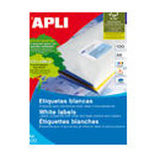 APLI C.3300 etiquetas 70x25,4mm-IR25 APLI C.3300 etiquetas 70x25,4mm
