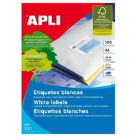APLI C.1400 etiquetas 105x42,4mm-IR25 APLI C.1400 etiquetas 105x42,4mm