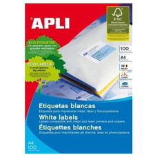APLI C.1400 etiquetas 105x42,4mm-IR25 APLI C.1400 etiquetas 105x42,4mm