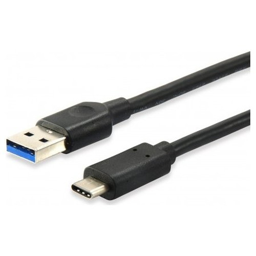 CABLE USB-A A USB-C 0.5M EQUIP 128345 USB 3.0-SX59 CABLE USB-A A USB-C 0.5M EQUIP 128345 USB 3.0