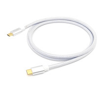 CABLE USB-C A USB-C 1M EQUIP 128356 TRANSFERENCIA 10G