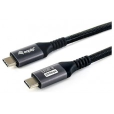 Cable Usb-a Macho Usb-c Macho Usb 4 Gen2x2 2m