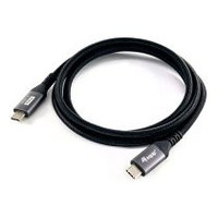 CABLE USB-C A USB-C 2M EQUIP 128383 TRANSFERENCIA 40G