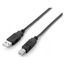 Cable Usb-a 2.0 A Usb-b 1m