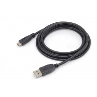 CABLE USB-A A USB-C 2M EQUIP 128885 TRANSFERENCIA