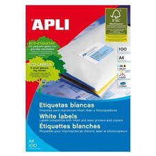 APLI C.1200 etiquetas 105x48mm-IR25 APLI C.1200 etiquetas 105x48mm