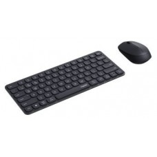 Teclado Y Mouse Rapoo Wireless Y Bluetooth 9010m