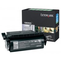 LEXMARK Toner Optra S Corporativo Retornable, 17.600 paginas