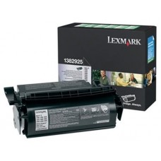 LEXMARK Toner Optra S Corporativo Retornable, 17.600 paginas