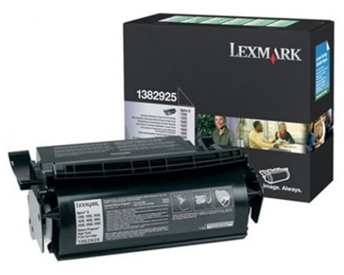 LEXMARK Toner Optra S Corporativo Retornable, 17.600 paginas