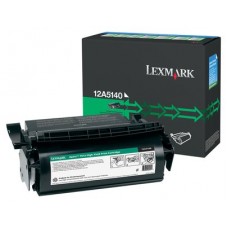 Lexmark Cartucho de impresion Alto Rendimiento reacondicionado en fabrica Optra T (25.000 pag.)