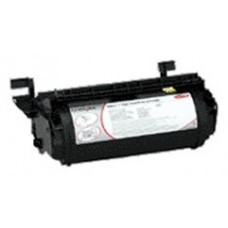 Lexmark Optra T Cartucho de impresion Alto Rendimiento (25K)