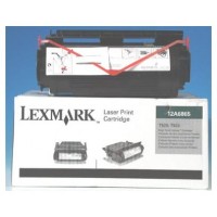 LEXMARK Toner T 620/622 Unidad Completa Larga Duracion Prebate