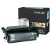 LEXMARK Toner T 620/622 Unidad Completa Prebate ETIQUETAS