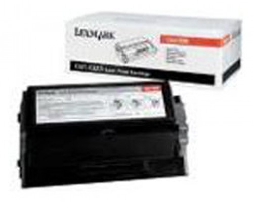 LEXMARK Toner OPTRA E-321/E-323 Standard