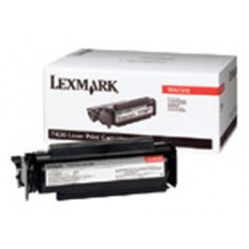 LEXMARK Toner T-420 Unidad de Impresion