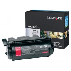 LEXMARK Toner T-630