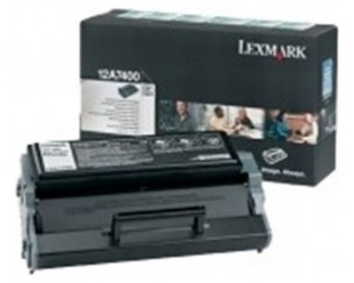 LEXMARK Toner OPTRA E-321/E-323 Retornable