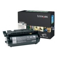 LEXMARK Toner T-632/T-634 Retornable Muy Alto Rendimiento