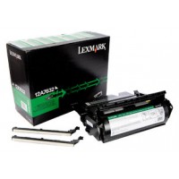 Lexmark T630, T632, T634 High Yield Factory Reconditioned Print Cartridge for Label Applications