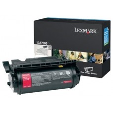 LEXMARK OPTRA T/632/634 Toner Corporativo Retornable, 32.000 paginas