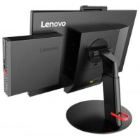 Lenovo M75q AMD R5 + 24"-IA15 Lenovo M75q AMD R5 + 24"