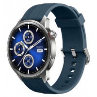 REALME SMARTWATCH S2 SILVER (Espera 4 dias)