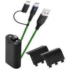 EgoGear SCH10-XX-GN cable USB 3 m USB A USB C Negro, Verde (Espera 4 dias)-SX60 EgoGear SCH10-XX-GN cable USB 3 m USB A USB C Negro, Verde (Espera 4 dias)