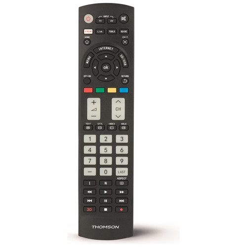 HAMA Thomson Mando ROC1128 p/Panasonic-IR30 HAMA Thomson Mando ROC1128 p/Panasonic