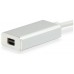 ADAPTADOR USB-C EQUIP 133457 A 1xMINI DISPLAYPORT