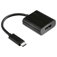 ADAPTADOR USB-C EQUIP 133459 A 1xMINI DISPLAYPORT-SX60 ADAPTADOR USB-C EQUIP 133459 A 1xMINI DISPLAYPORT