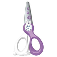 MAPED TIJERAS INFANTILES KIDICUT 12CM COLORES SURTIDOS