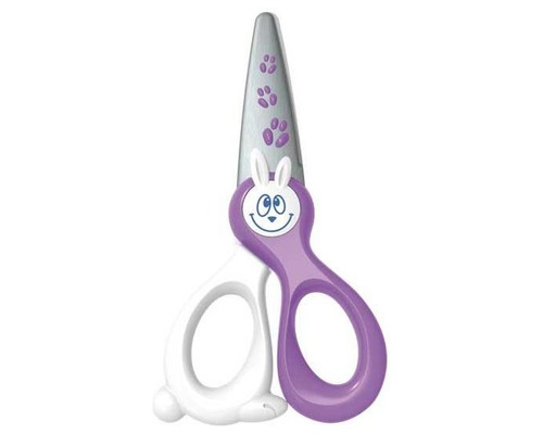 MAPED TIJERAS INFANTILES KIDICUT 12CM COLORES SURTIDOS