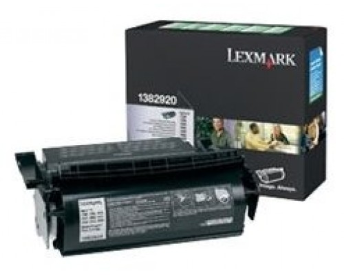 LEXMARK Toner OPTRA S -4059-. S-1250/1255/1650/1855/2450/2455  Prebate Unidad Completa