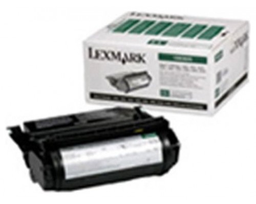 LEXMARK Toner OPTRA S -4059-. S-1250/1255/1650/1855/2450/2455 Prebate Etiquetas