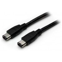 STARTECH CABLE FIREWIRE 6 PINES IEEE1394 3M