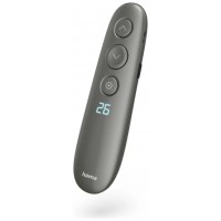 HAMA PRESENTADOR "SPOT-POINTER" PUNTERO LASER ILUMINACION DE PUNTOS LUPA-SX30 HAMA PRESENTADOR "SPOT-POINTER" PUNTERO LASER ILUMINACION DE PUNTOS LUPA