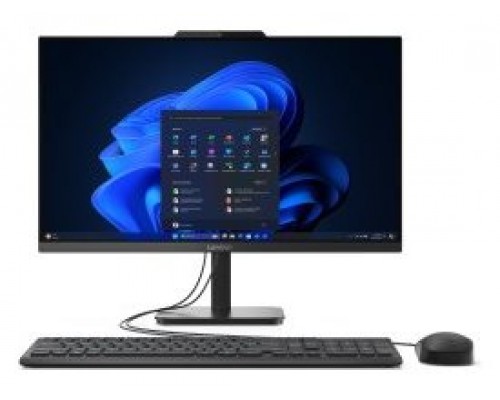 ORDENADOR ALL IN ONE LENOVO V100 Intel N100 24"