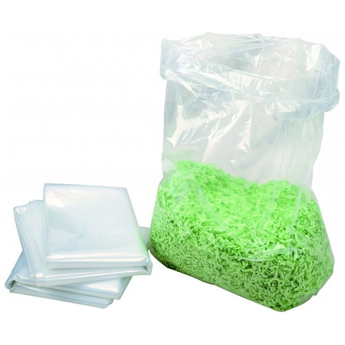 HSM Bolsas de plastico (10 bolsas) B34, 225.2, 386.2/.1-IR30 HSM Bolsas de plastico (10 bolsas) B34, 225.2, 386.2/.1