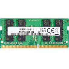 8GB (1X8GB) 3200 DDR4 ECC SODIMM (Espera 3 dias)