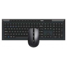 Teclado Y Mouse Rapoo Wireless Y Bluetooth 9010m