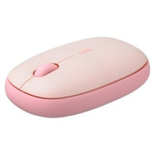 MOUSE RAPOO WIRELESS Y BLUETOOTH M660 SILENT 2.4G GHz-SX31 MOUSE RAPOO WIRELESS Y BLUETOOTH M660 SILENT 2.4G GHz