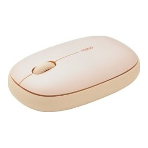 MOUSE RAPOO WIRELESS Y BLUETOOTH M660 SILENT 2.4G GHz